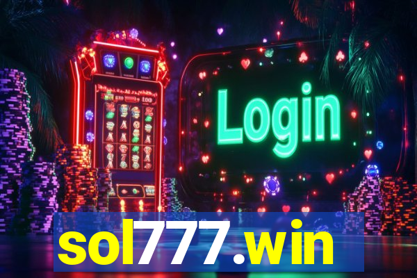 sol777.win