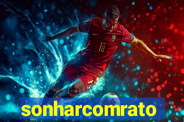 sonharcomrato