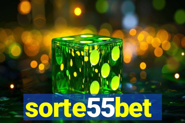 sorte55bet