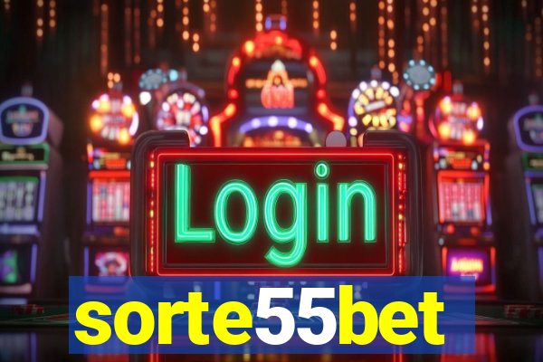 sorte55bet