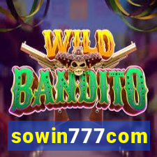 sowin777com