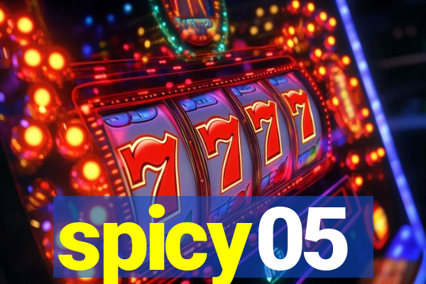 spicy05