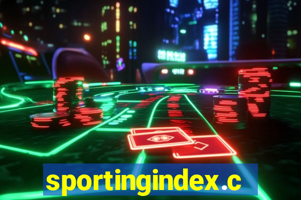 sportingindex.com