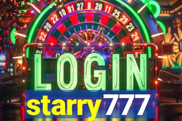 starry777