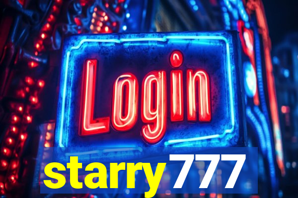 starry777
