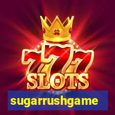 sugarrushgame