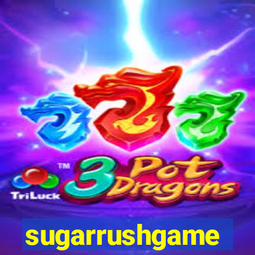 sugarrushgame