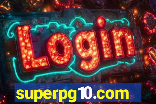 superpg10.com