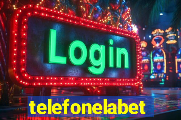 telefonelabet