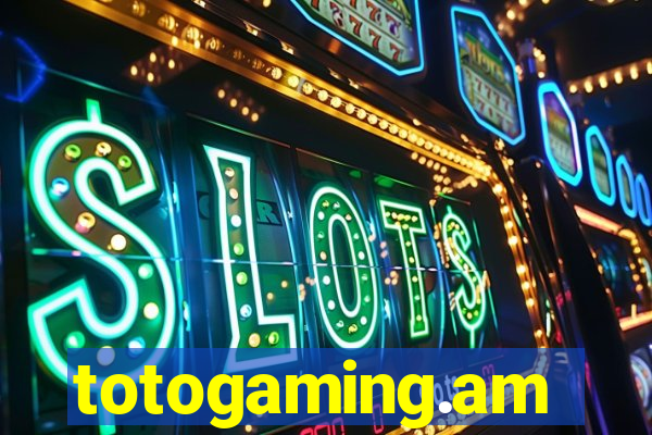 totogaming.am