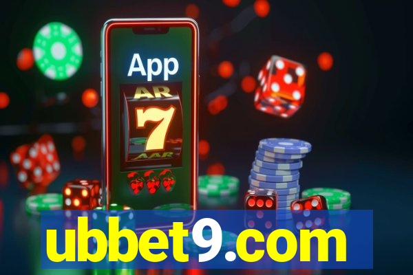 ubbet9.com