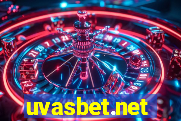 uvasbet.net
