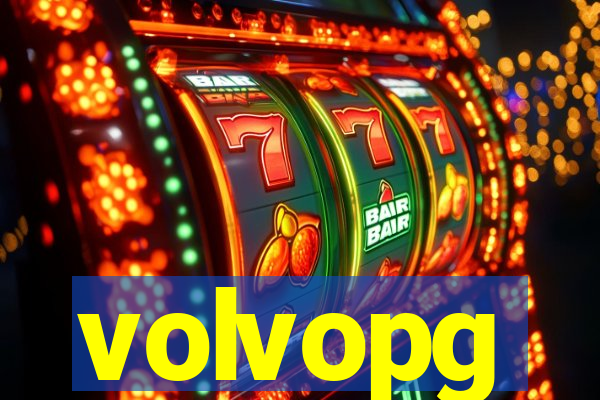 volvopg