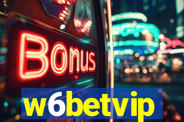 w6betvip
