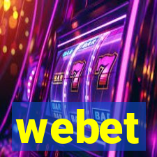 webet