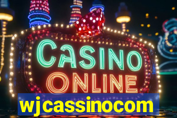 wjcassinocom