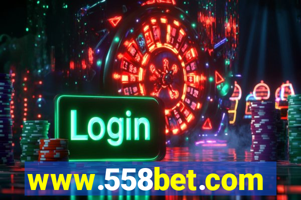 www.558bet.com