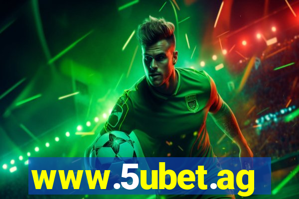 www.5ubet.ag