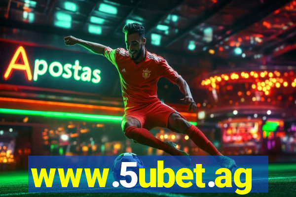 www.5ubet.ag