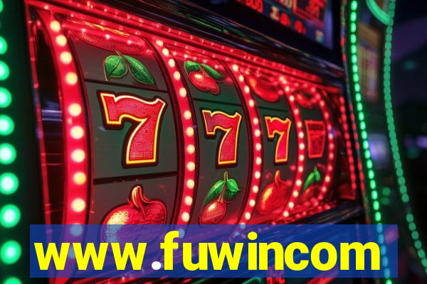 www.fuwincom