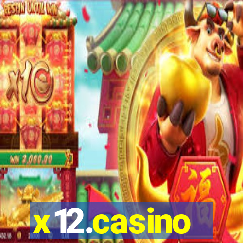 x12.casino