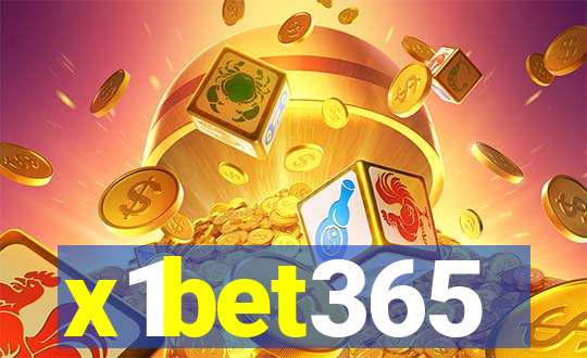 x1bet365