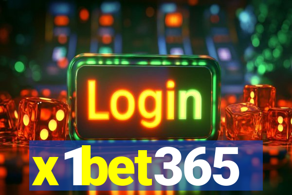 x1bet365
