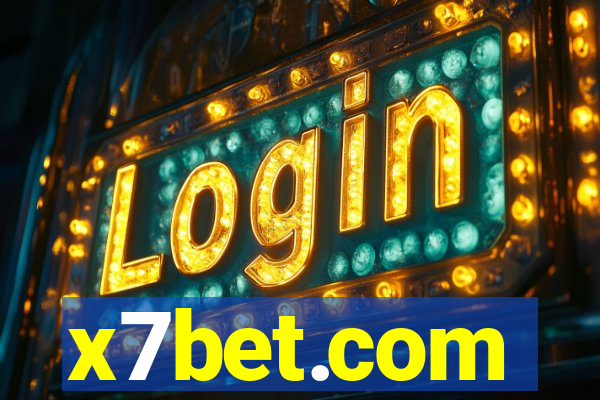 x7bet.com