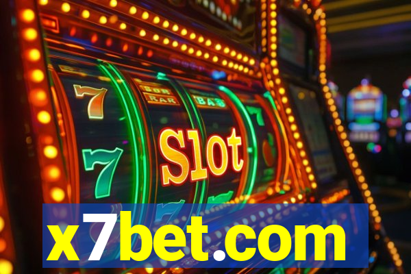 x7bet.com