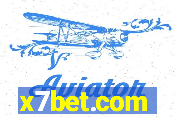 x7bet.com
