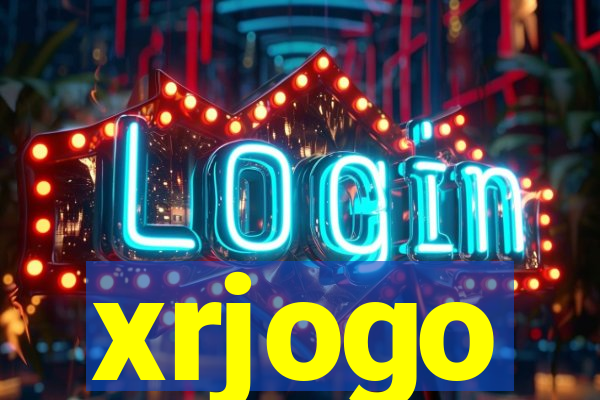 xrjogo