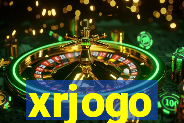 xrjogo