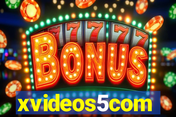 xvideos5com