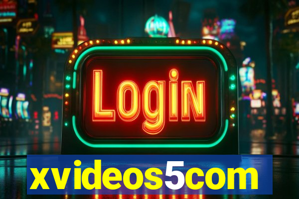 xvideos5com