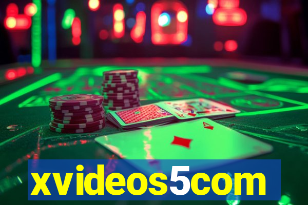 xvideos5com