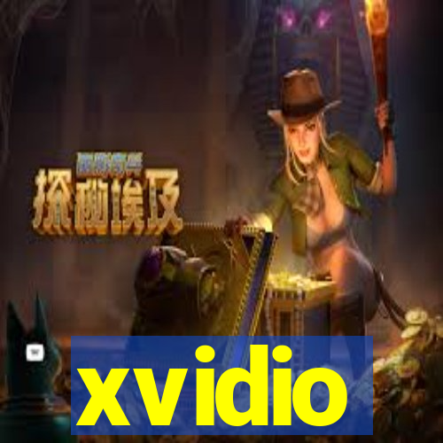 xvidio