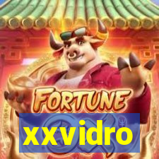 xxvidro