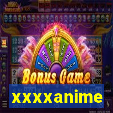 xxxxanime