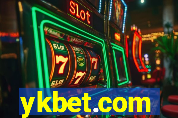 ykbet.com