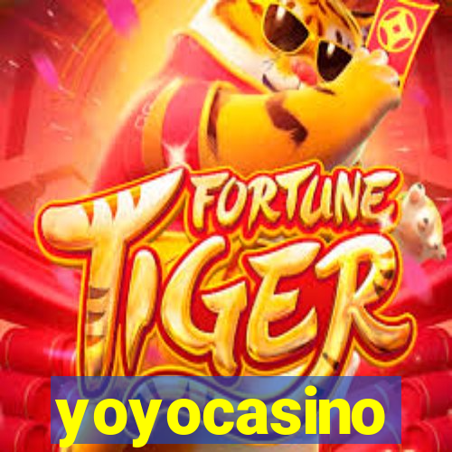 yoyocasino