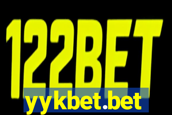 yykbet.bet