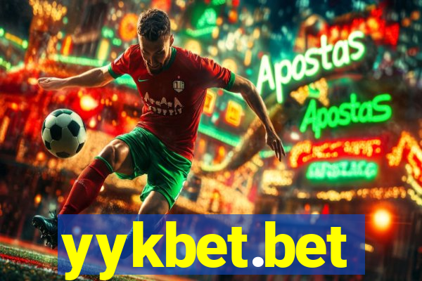 yykbet.bet