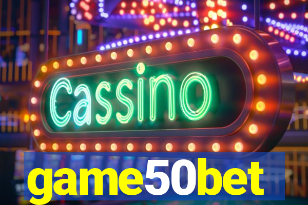 game50bet