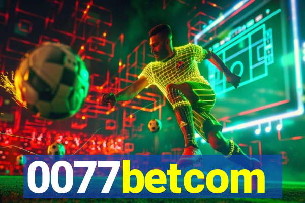 0077betcom