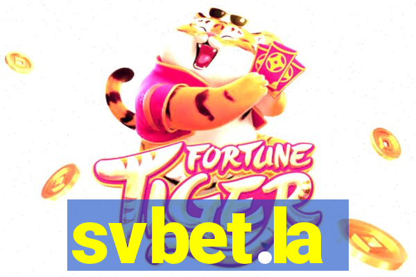 svbet.la