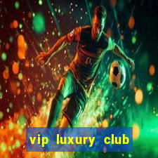 vip luxury club porto alegre
