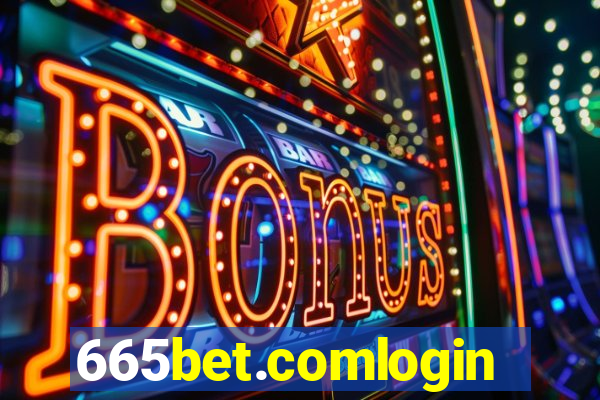665bet.comlogin