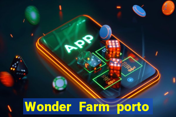 Wonder Farm porto alegre farm