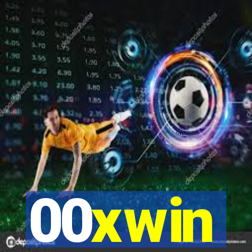 00xwin