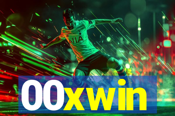 00xwin